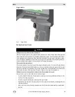 Preview for 19 page of MSA Evolution 6000 Operating Manual