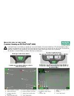 Preview for 2 page of MSA Evolution 6000 Quick Start Manual