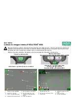 Preview for 3 page of MSA Evolution 6000 Quick Start Manual