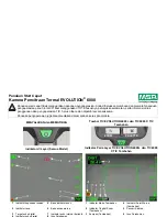 Preview for 10 page of MSA Evolution 6000 Quick Start Manual