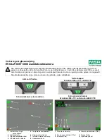 Preview for 13 page of MSA Evolution 6000 Quick Start Manual