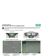 Preview for 14 page of MSA Evolution 6000 Quick Start Manual