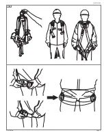 Preview for 5 page of MSA Evotech Use And Maintenance Instructions