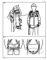 Preview for 13 page of MSA Evotech Use And Maintenance Instructions