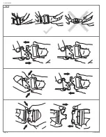 Preview for 14 page of MSA Evotech Use And Maintenance Instructions