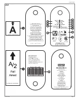 Preview for 15 page of MSA Evotech Use And Maintenance Instructions