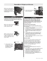 Предварительный просмотр 7 страницы MSA ExtendAire II User Instructions