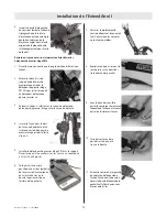 Предварительный просмотр 14 страницы MSA ExtendAire II User Instructions