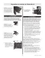 Предварительный просмотр 15 страницы MSA ExtendAire II User Instructions