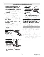 Предварительный просмотр 19 страницы MSA ExtendAire II User Instructions