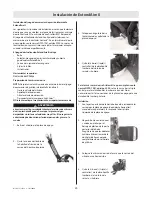 Предварительный просмотр 20 страницы MSA ExtendAire II User Instructions