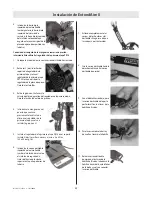 Предварительный просмотр 22 страницы MSA ExtendAire II User Instructions