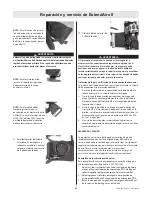 Предварительный просмотр 23 страницы MSA ExtendAire II User Instructions