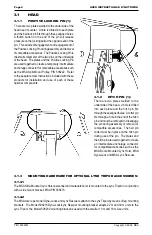 Preview for 4 page of MSA FALL-RESCUE 10022050 User Instructions