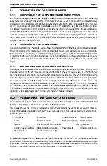 Preview for 9 page of MSA FALL-RESCUE 10022050 User Instructions