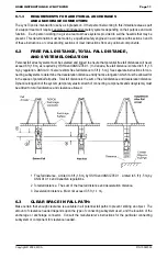 Preview for 11 page of MSA FALL-RESCUE 10022050 User Instructions