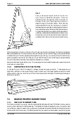 Preview for 14 page of MSA FALL-RESCUE 10022050 User Instructions