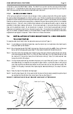 Preview for 15 page of MSA FALL-RESCUE 10022050 User Instructions