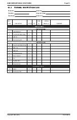 Preview for 23 page of MSA FALL-RESCUE 10022050 User Instructions