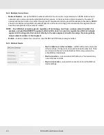 Preview for 20 page of MSA FieldServer BACnet Router Startup Manual