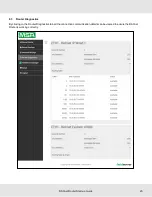 Preview for 23 page of MSA FieldServer BACnet Router Startup Manual