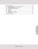 Preview for 4 page of MSA fieldserver EZ Gateway M-Bus to Modbus & BACnet Startup Manual