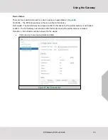 Preview for 26 page of MSA fieldserver EZ Gateway M-Bus to Modbus & BACnet Startup Manual