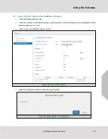 Preview for 34 page of MSA fieldserver EZ Gateway M-Bus to Modbus & BACnet Startup Manual