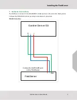 Preview for 5 page of MSA fieldserver FS-8700-60 Manual