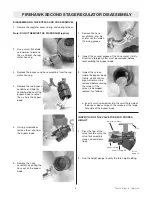 Preview for 5 page of MSA Firehawk 10043892 Maintenance And Repair