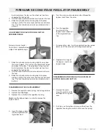 Preview for 7 page of MSA Firehawk 10043892 Maintenance And Repair