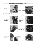 Preview for 5 page of MSA FIREHAWK M7 ULTRA ELITE 10084689 Maintenance And Repair