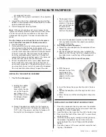 Preview for 7 page of MSA FireHawk Ultra Elite 10048813 Maintenance And Repair