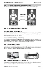 Preview for 3 page of MSA FP Pro User Instructions