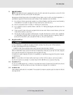 Preview for 15 page of MSA G1 APR Operating Manual