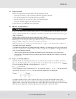 Preview for 19 page of MSA G1 APR Operating Manual