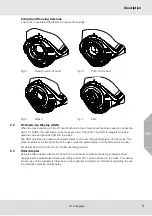 Preview for 9 page of MSA G1 Facepiece Operating Manual