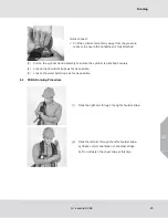 Preview for 23 page of MSA G1 Industrial SCBA Operating Manual