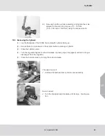 Preview for 42 page of MSA G1 Industrial SCBA Operating Manual