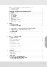 Preview for 4 page of MSA G1 SCBA Operating Manual