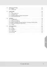 Preview for 5 page of MSA G1 SCBA Operating Manual