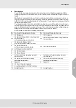 Preview for 8 page of MSA G1 SCBA Operating Manual