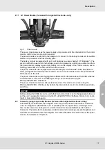 Preview for 17 page of MSA G1 SCBA Operating Manual