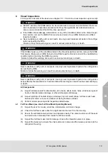 Preview for 19 page of MSA G1 SCBA Operating Manual