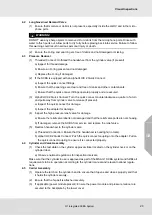 Preview for 20 page of MSA G1 SCBA Operating Manual