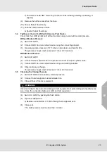 Preview for 23 page of MSA G1 SCBA Operating Manual