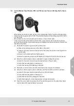 Preview for 24 page of MSA G1 SCBA Operating Manual