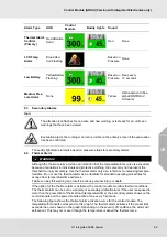 Preview for 42 page of MSA G1 SCBA Operating Manual