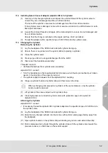 Preview for 52 page of MSA G1 SCBA Operating Manual