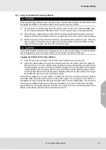 Preview for 72 page of MSA G1 SCBA Operating Manual